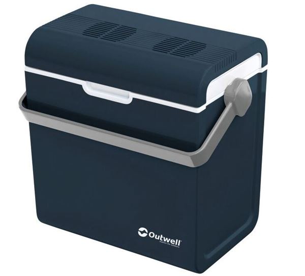 Picture of ECOCOOL LITE DARK BLUE 24 12V/230V